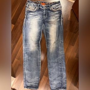 Rock Rivival Jeans